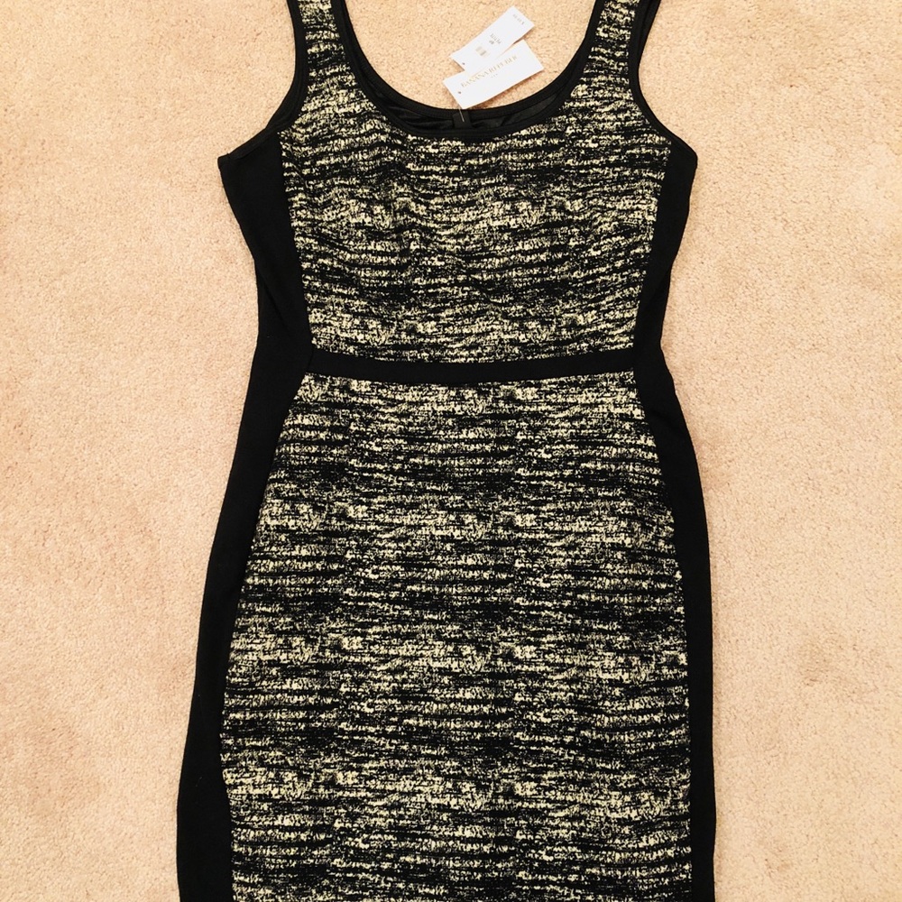 Banana republic dress